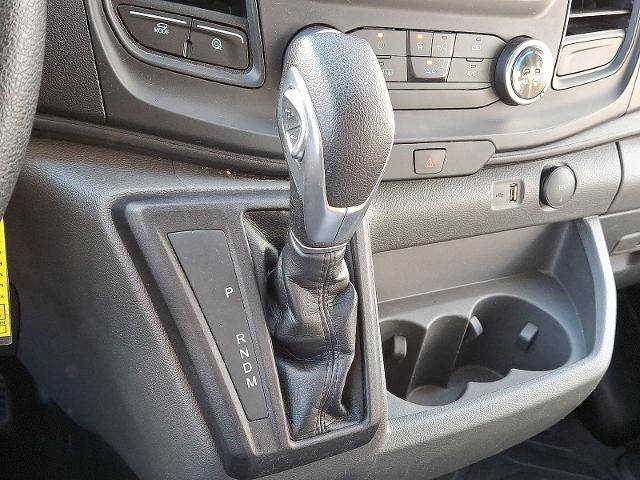 Certified 2024 Ford Transit 250 Low Roof w/ Exterior Upgrade Package image 13