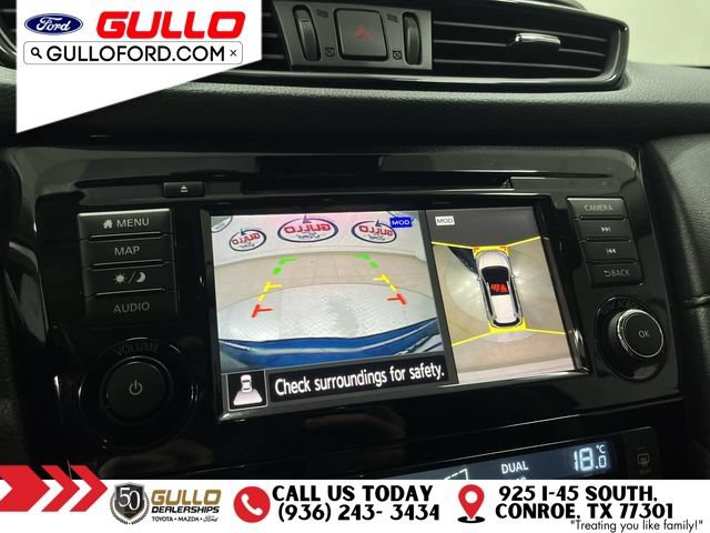 Used 2020 Nissan Rogue SV AWD/4WD image 27