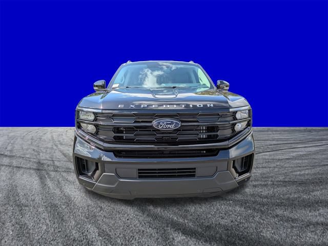 Certified 2026 Ford Expedition Max Active RWD image 9