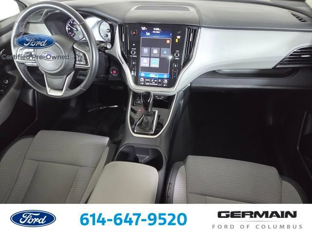 Used 2020 Subaru Outback Premium w/ Popular Package #1 AWD/4WD image 32