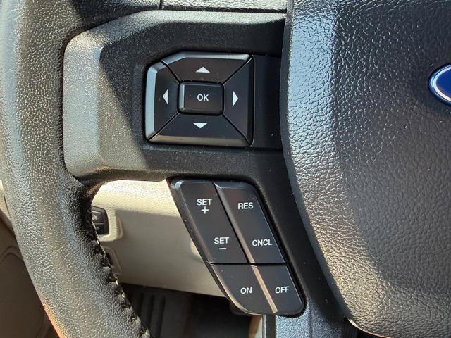 Certified 2020 Ford F150 XLT w/ Equipment Group 302A Luxury AWD/4WD image 17