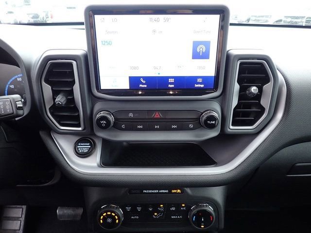 Certified 2023 Ford Bronco Sport Big Bend image 28