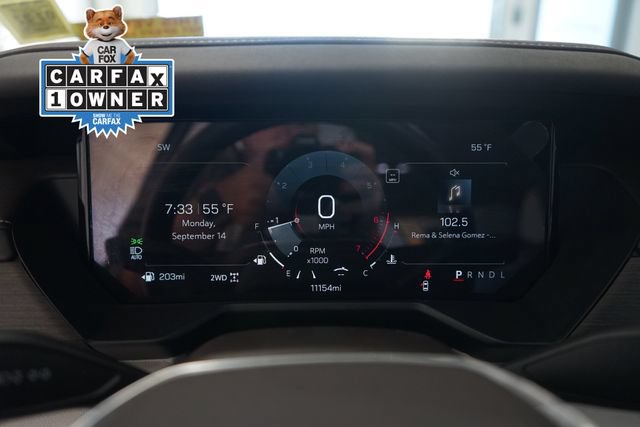 Used 2024 GMC Acadia Denali AWD/4WD image 20