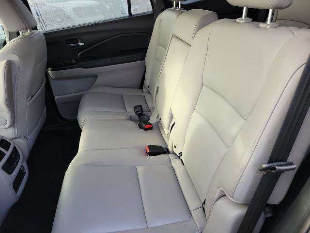 Used 2021 Honda Pilot EX-L image 11