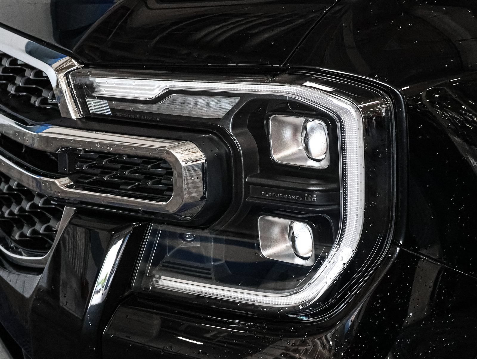 Certified 2024 Ford Ranger Lariat w/ FX4 Off-Road Package AWD/4WD image 14