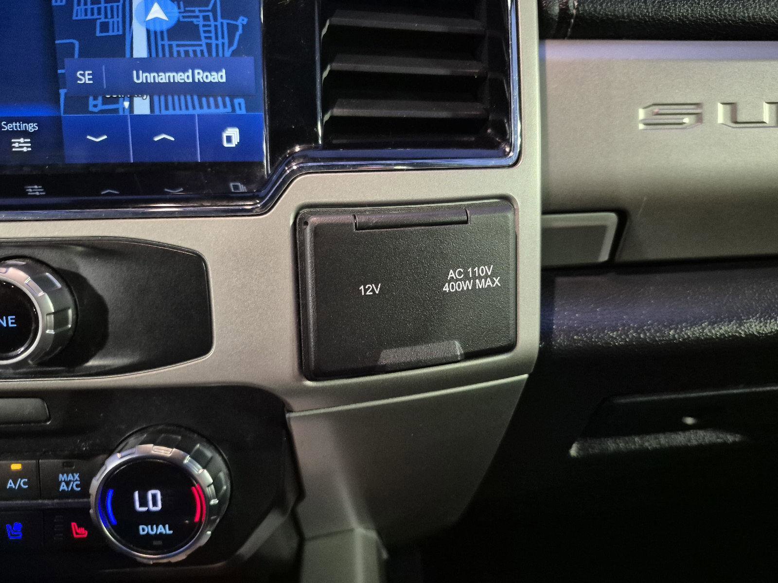 Certified 2022 Ford F250 Lariat w/ Lariat Ultimate Package image 24