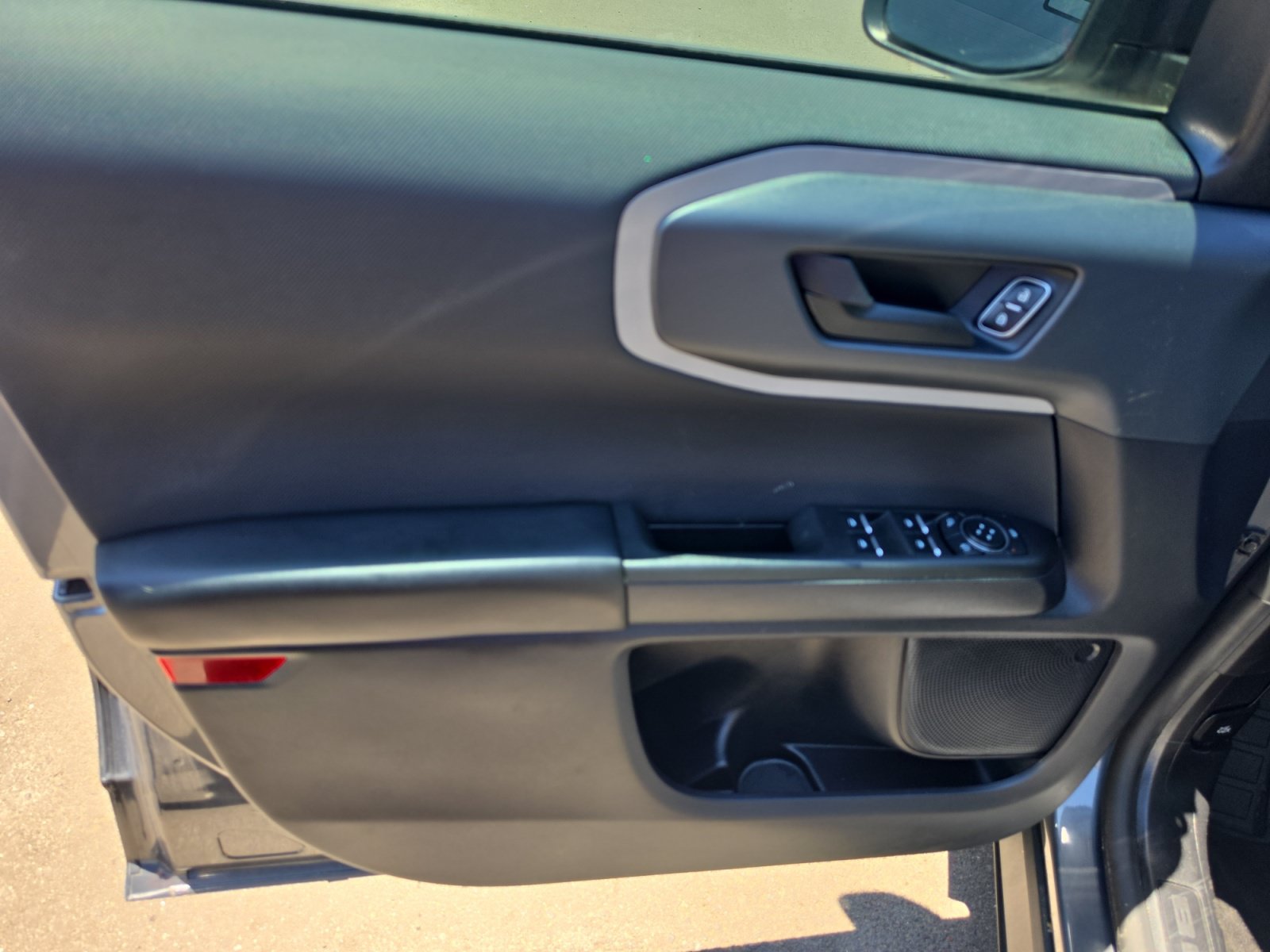 Certified 2024 Ford Bronco Sport Big Bend AWD/4WD image 13