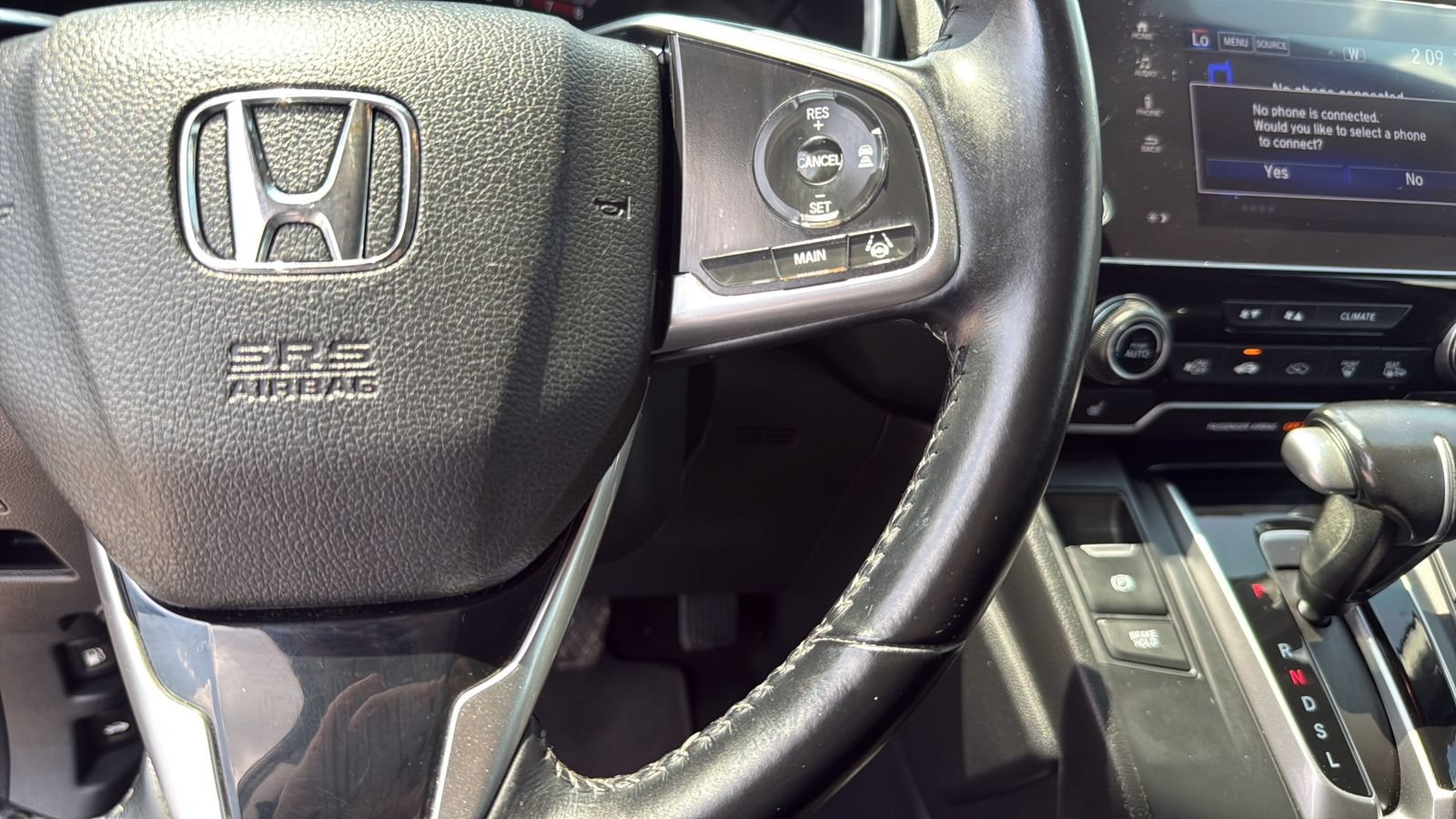 Used 2018 Honda CR-V EX-L image 15
