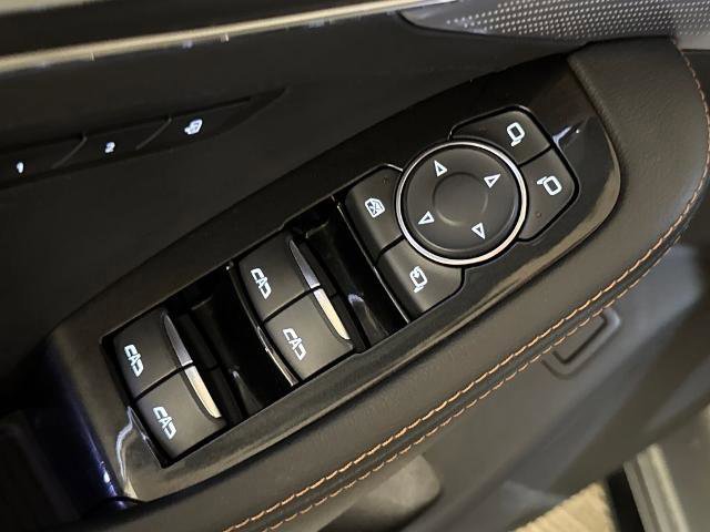 Used 2023 Cadillac CT5 Sport w/ Parking Package image 17