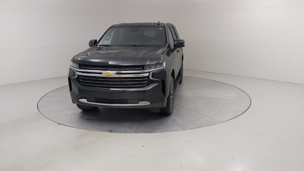 Used 2023 Chevrolet Tahoe LT w/ LT Signature Package AWD/4WD image 9