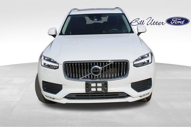 Used 2021 Volvo XC90 T5 Momentum w/ Climate Package image 8