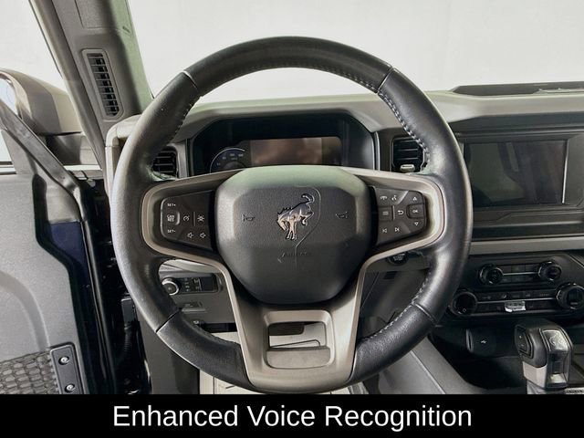 Certified 2021 Ford Bronco Big Bend image 12