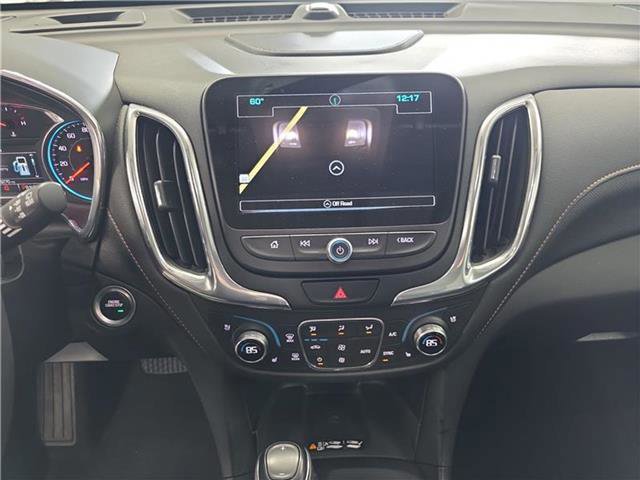 Used 2018 Chevrolet Equinox Premier image 16