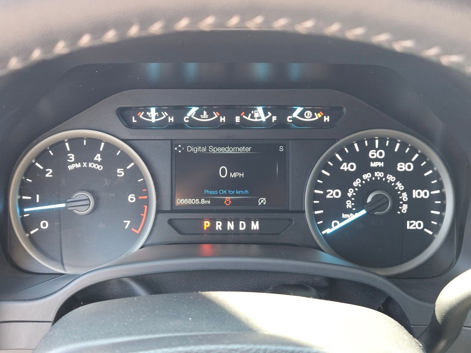 Certified 2020 Ford F150 XLT w/ Equipment Group 302A Luxury AWD/4WD image 15