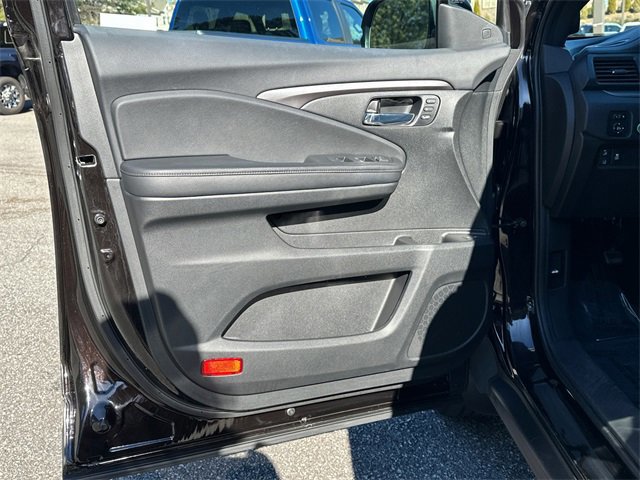 Used 2021 Honda Passport EX-L image 10