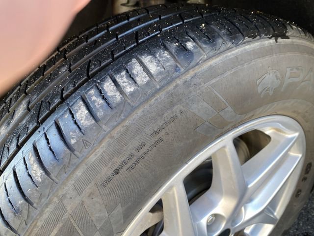 Certified 2024 Ford Edge SEL image 31