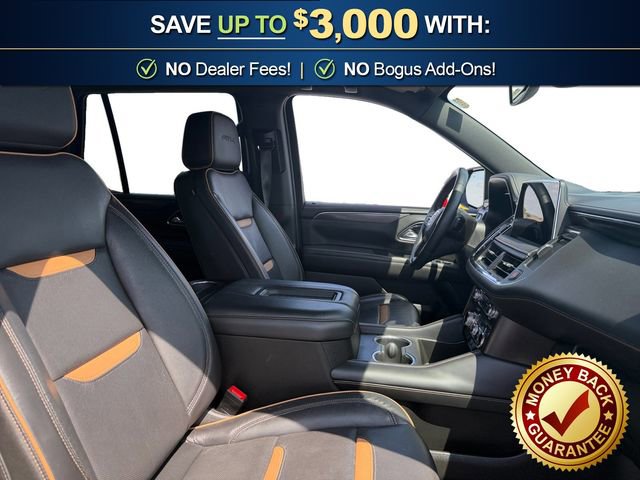 Used 2024 GMC Yukon AT4 AWD/4WD image 22