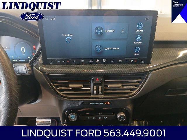Certified 2023 Ford Escape ST-Line Select w/ Tech Pack #2 AWD/4WD image 16