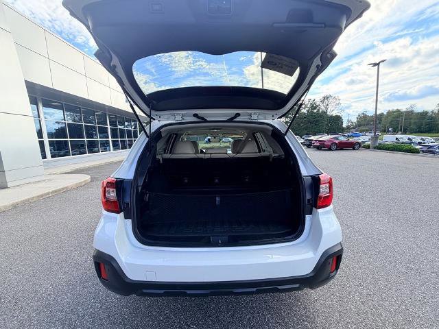 Used 2019 Subaru Outback 2.5i Limited image 18