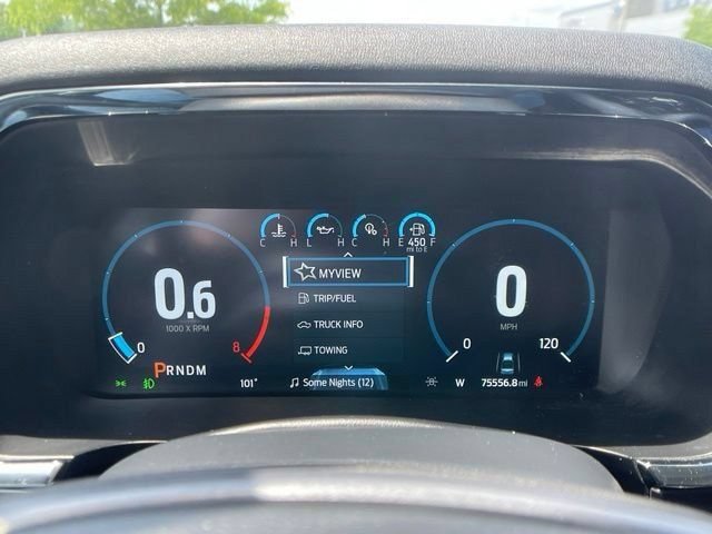 Certified 2023 Ford F150 Lariat AWD/4WD image 21