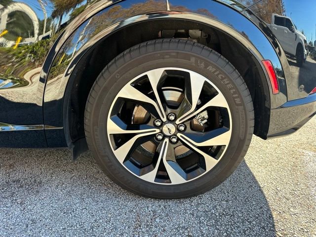 Certified 2023 Ford Mustang Mach-E Premium image 32