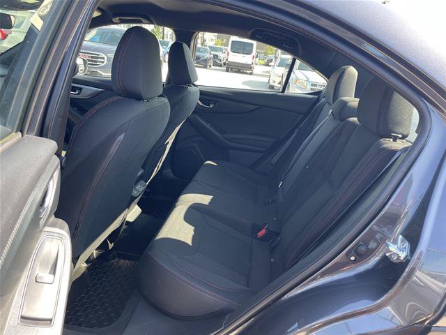 Used 2024 Subaru WRX Premium AWD/4WD image 20