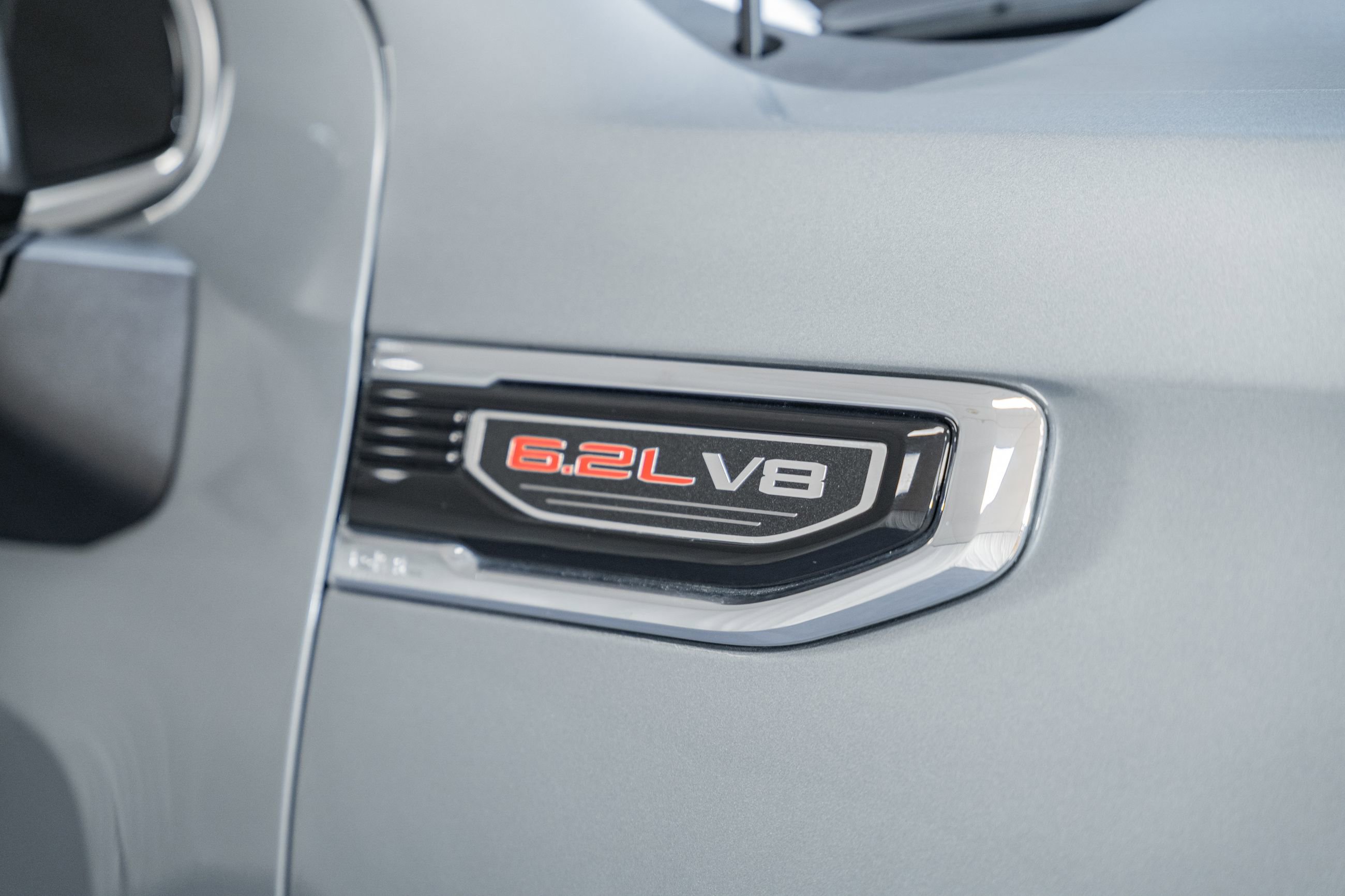 Used 2024 GMC Sierra 1500 Denali w/ Technology Package image 9