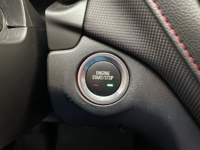 Used 2022 Chevrolet Equinox RS AWD/4WD image 22
