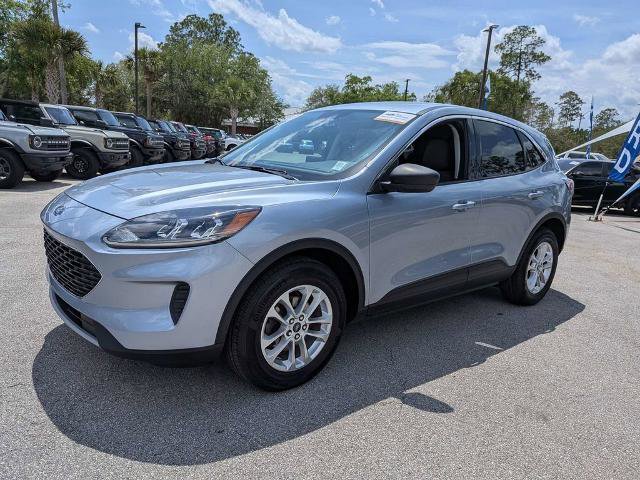 Certified 2022 Ford Escape SE w/ Convenience Package AWD/4WD image 7