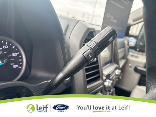 Certified 2020 Ford F250 XL w/ STX Appearance Package image 26