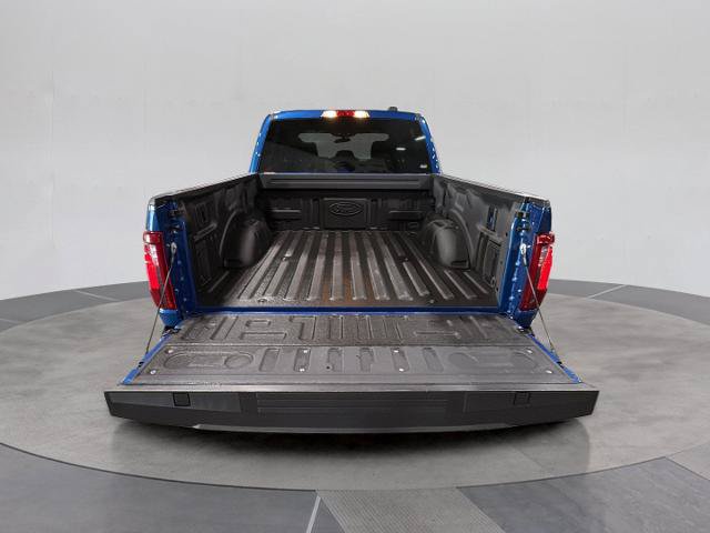 Certified 2024 Ford F150 STX AWD/4WD image 13