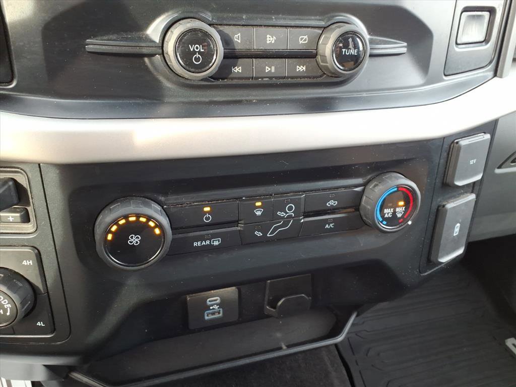 Certified 2022 Ford F150 XLT w/ XTR Package image 21