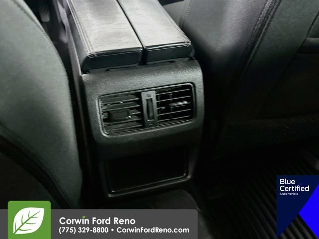 Used 2023 Nissan Rogue S AWD/4WD image 27