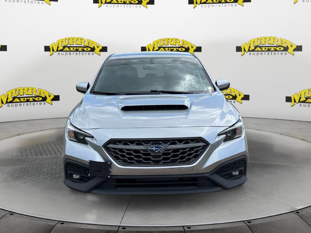 Used 2022 Subaru WRX Premium AWD/4WD image 11