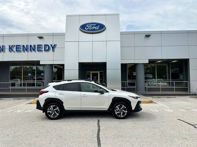 Used 2024 Subaru Crosstrek 2.0i Premium AWD/4WD image 21