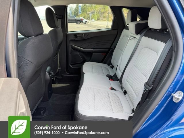 Certified 2023 Ford Escape Active w/ Tech Pack #1 AWD/4WD image 34