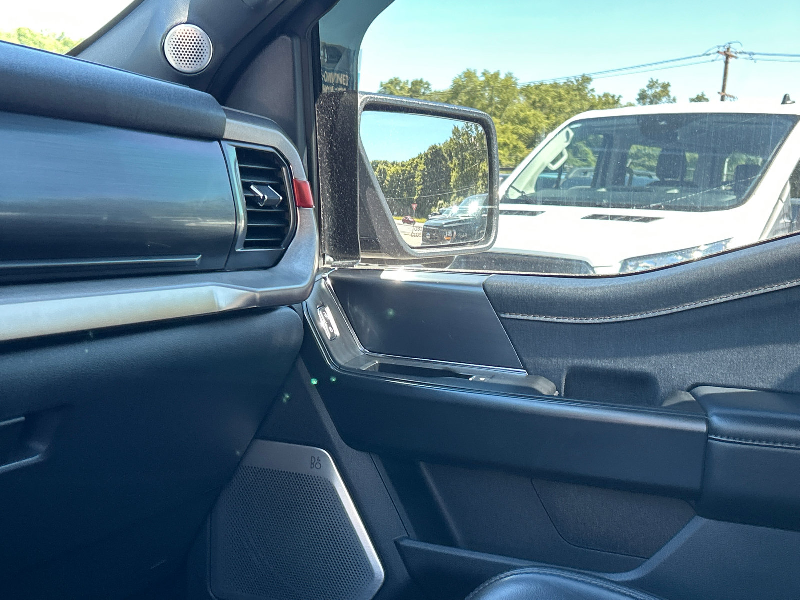Certified 2023 Ford F150 Raptor AWD/4WD image 19