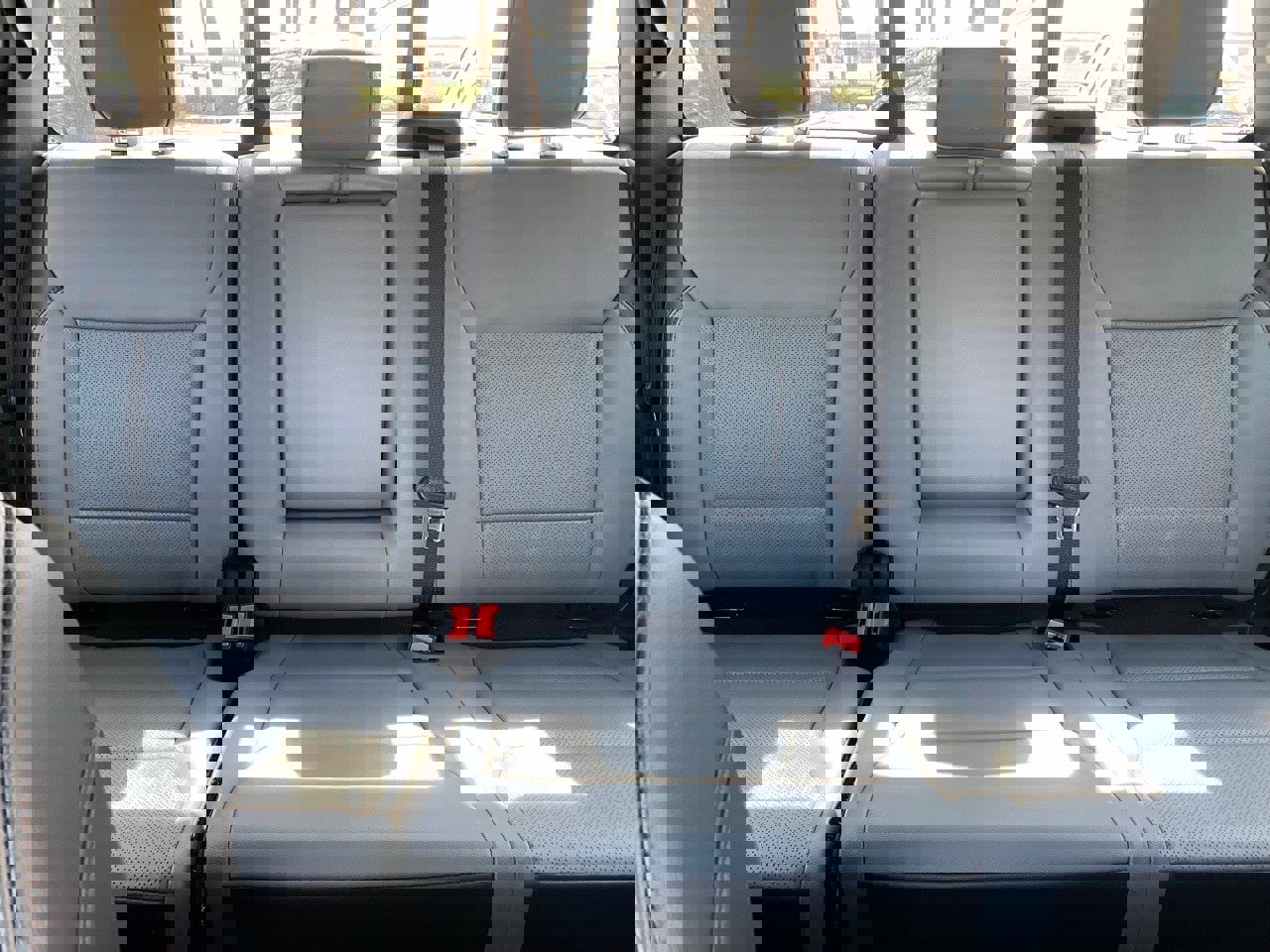 Certified 2025 Ford F150 Lightning Lariat image 21