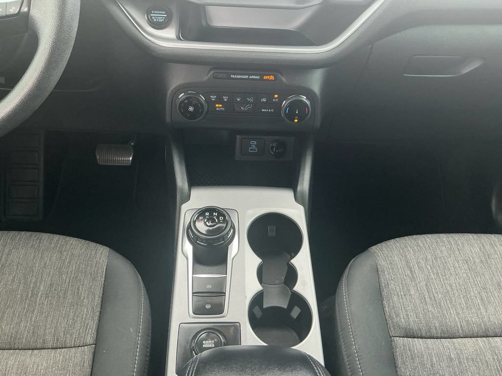 Certified 2022 Ford Bronco Sport Big Bend AWD/4WD image 20