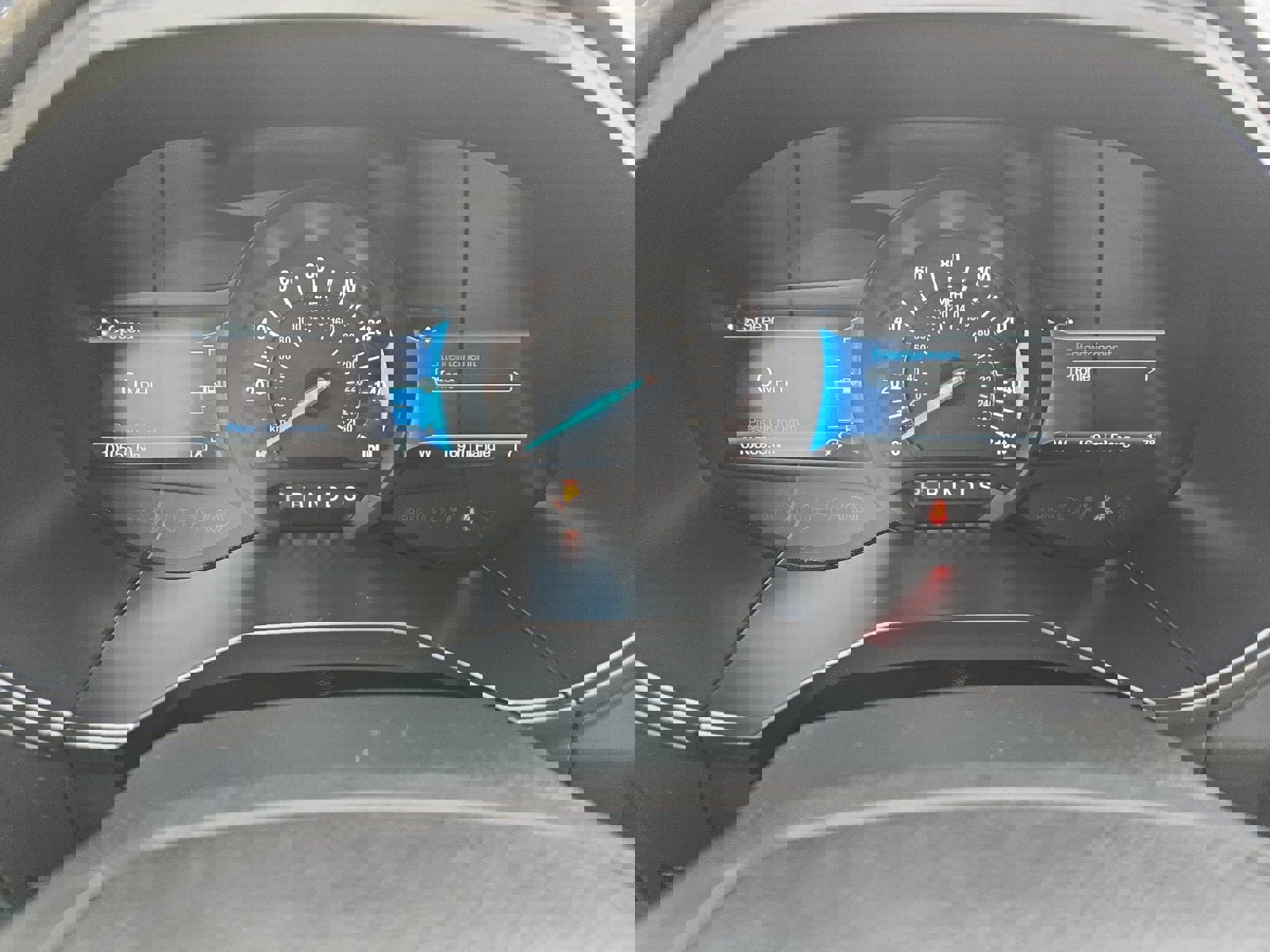 Certified 2022 Ford Edge SEL w/ Convenience Package image 16