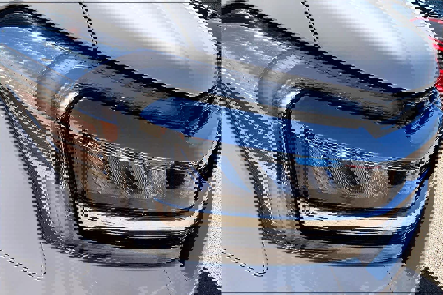 Certified 2024 Ford Expedition Max King Ranch image 27