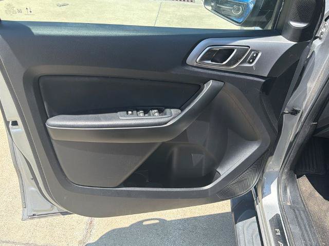 Certified 2020 Ford Ranger XLT w/ Equipment Group 302A Luxury RWD image 15