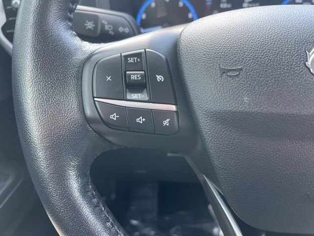 Certified 2022 Ford Bronco Sport Big Bend w/ Convenience Package image 29