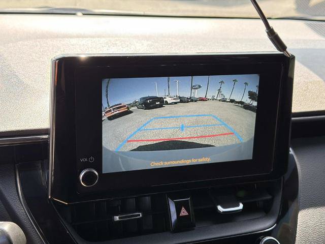 Used 2024 Toyota Corolla GR AWD/4WD image 27
