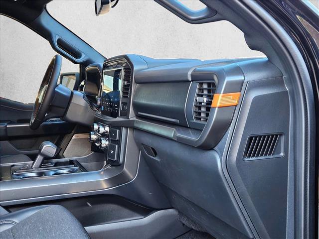 Certified 2025 Ford F150 Tremor AWD/4WD image 17
