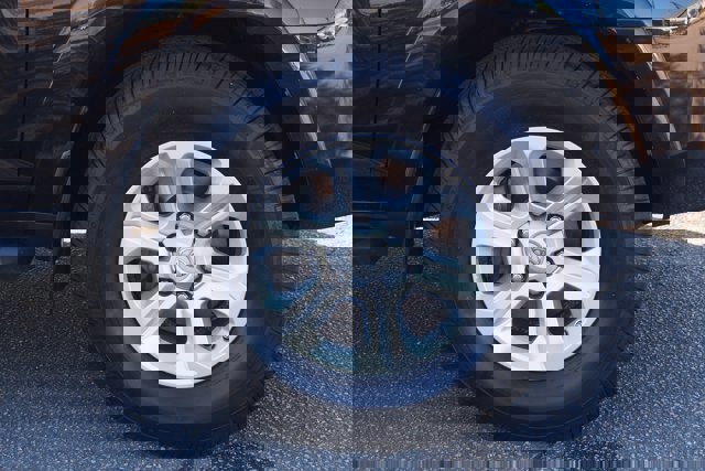 Used 2021 Toyota 4Runner SR5 Premium w/ Moonroof Package image 9