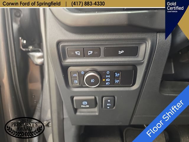 Certified 2024 Ford F150 XLT w/ Equipment Group 303A High AWD/4WD image 34