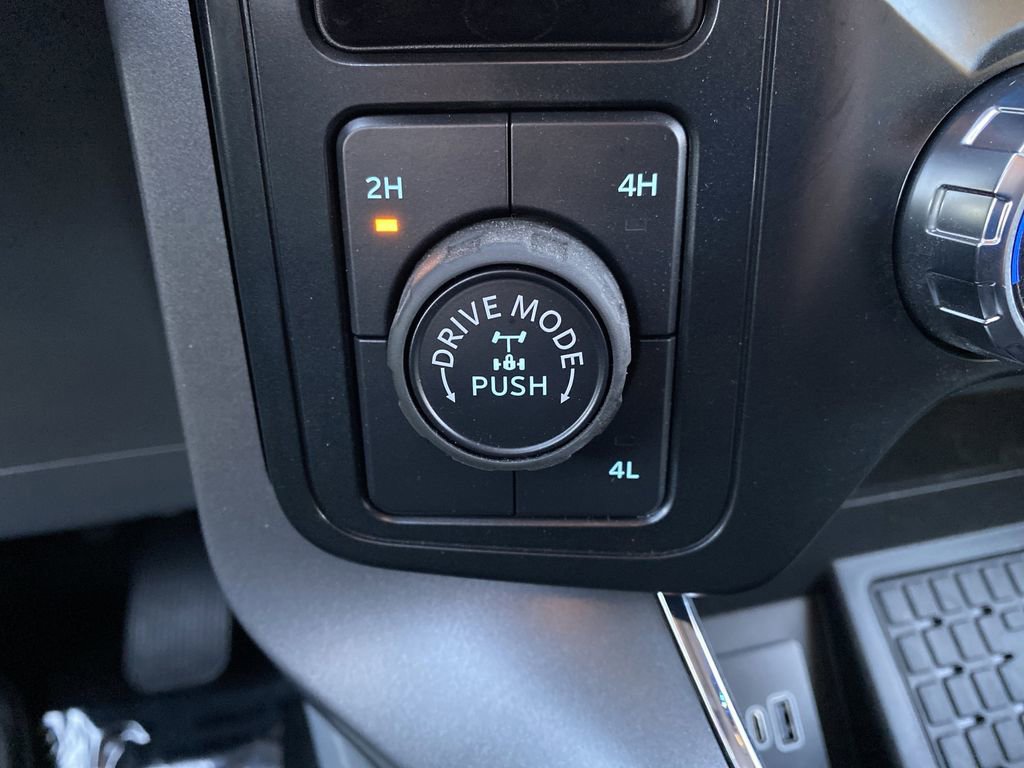 Certified 2025 Ford F150 XLT w/ Equipment Group 302A MID image 28