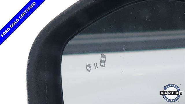 Certified 2023 Ford Explorer Limited w/ Equipment Group 301A image 13