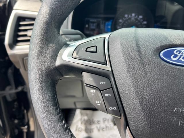 Certified 2023 Ford Edge SEL w/ Convenience Package AWD/4WD image 7